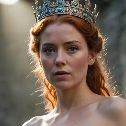 AI色情图片生成器