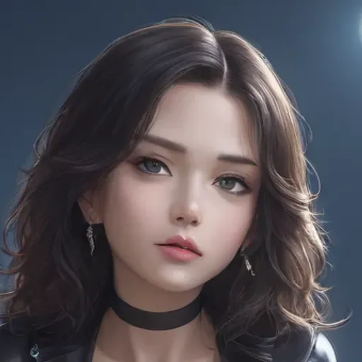 генератор порно-изображений на ИИ