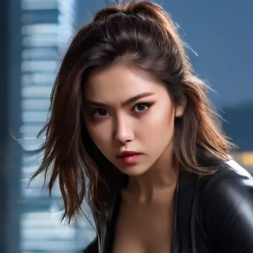 AI 포르노 이미지 생성기