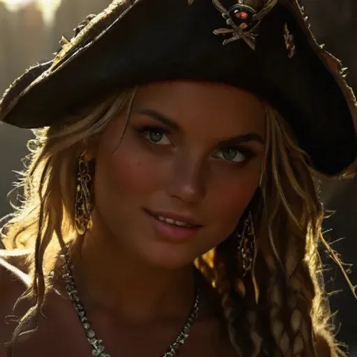 AIポルノ画像ジェネレーター