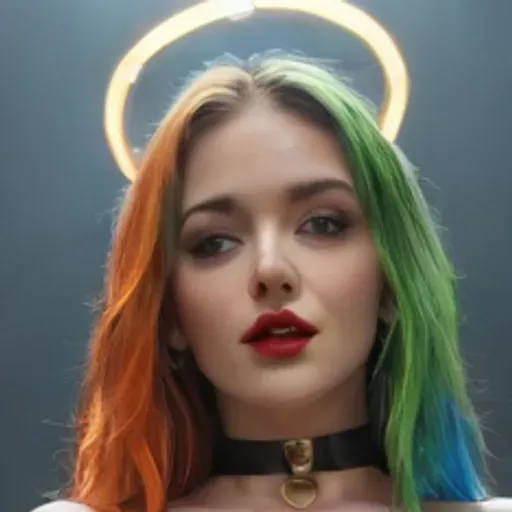 generatore di immagini porno IA