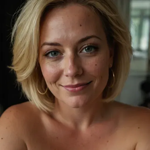 Pencipta imej lucah AI