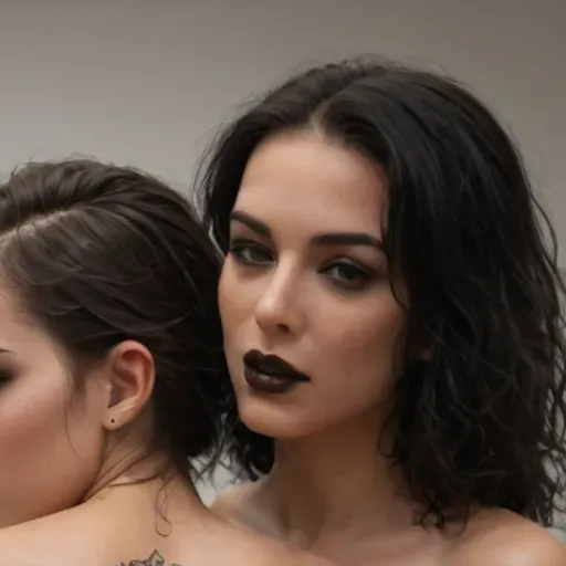 generatore di immagini porno IA