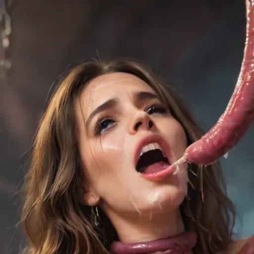 AI色情图片生成器