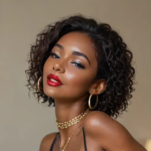 AIポルノ画像ジェネレーター