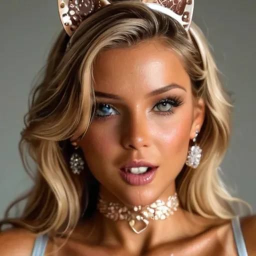 AI 포르노 이미지 생성기