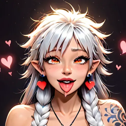 generatore di immagini porno IA