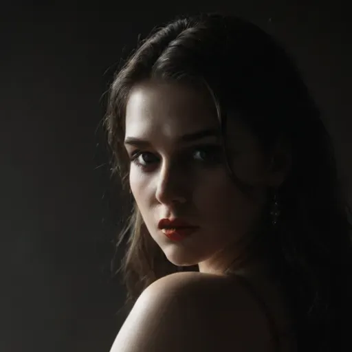 генератор порно-изображений на ИИ