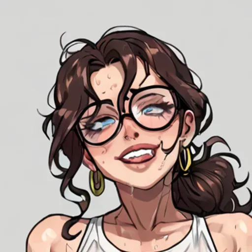 generatore di immagini porno IA