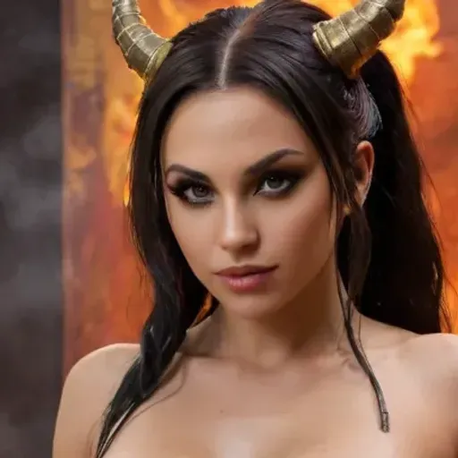 generatore di immagini porno IA