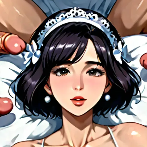 AI 포르노 이미지 생성기