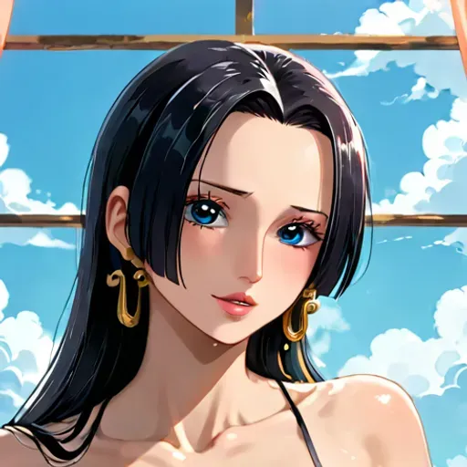 AI 포르노 이미지 생성기