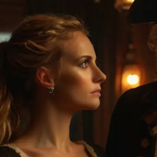 Penghasil gambar lucah AI