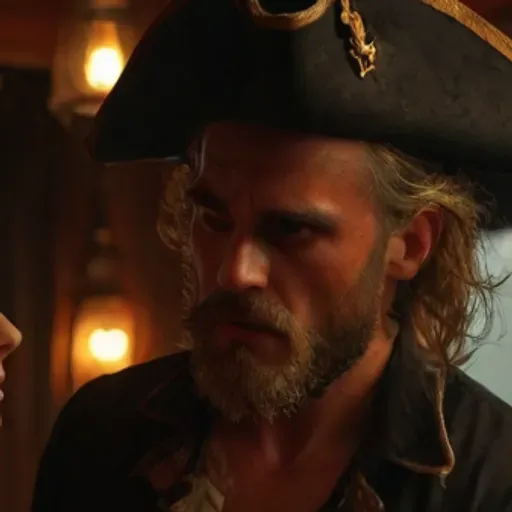 Pencipta imej lucah AI