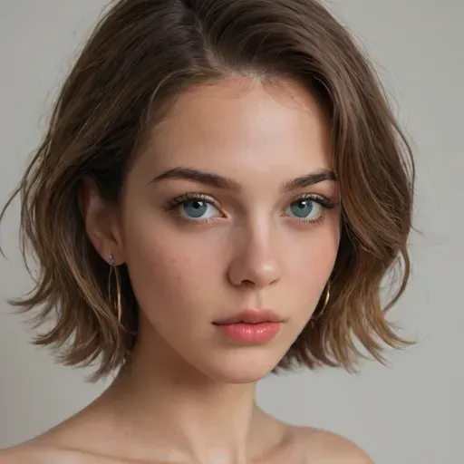 โปรแกรมสร้างภาพโปรนที่ใช้ปัญหา AI