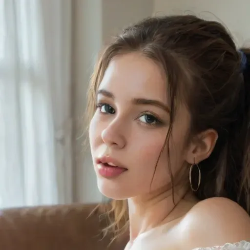 AI porn image generator