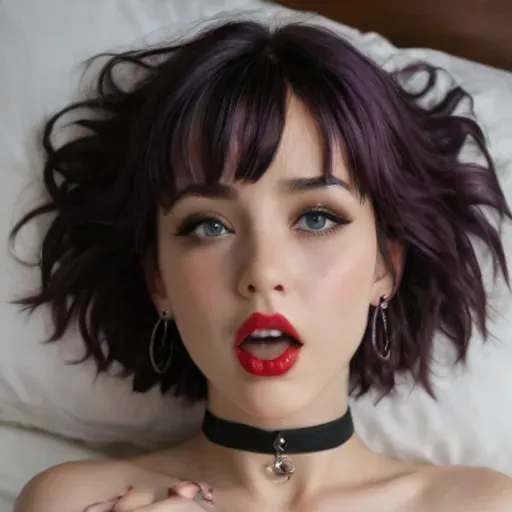 AI porn image generator