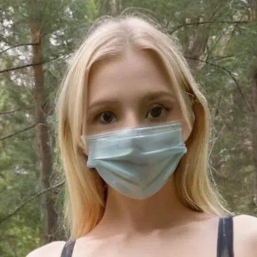 Pencipta imej lucah AI