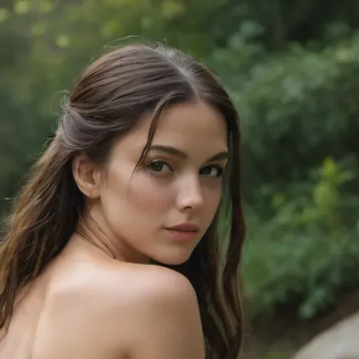 AI色情图片生成器