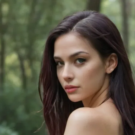 AI色情圖片產生器