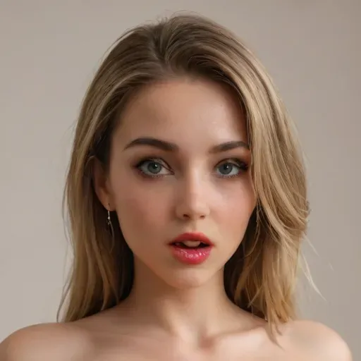 AI色情圖片產生器