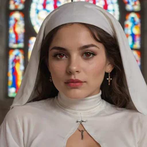 AI porn image generator