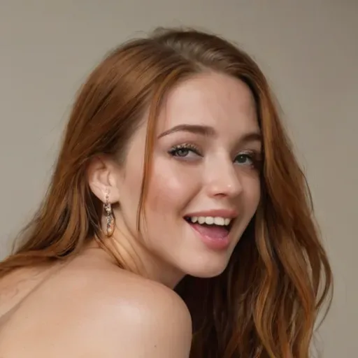 AI色情圖片產生器