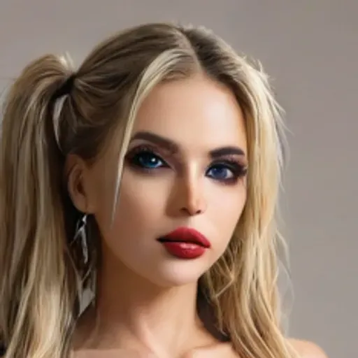 Pencipta imej lucah AI