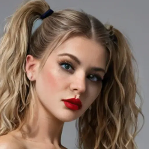 โปรแกรมสร้างภาพโปรนที่ใช้ปัญหา AI