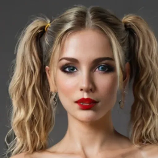 โปรแกรมสร้างภาพโปรนที่ใช้ปัญหา AI