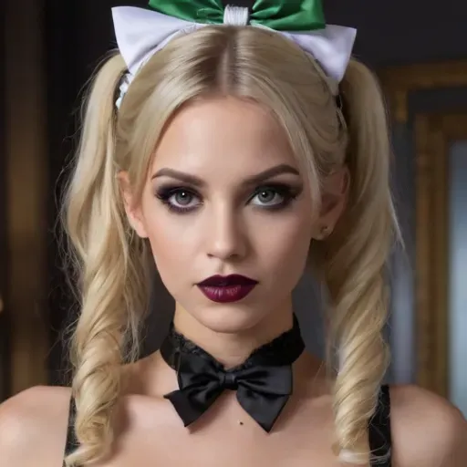 generatore di immagini porno IA