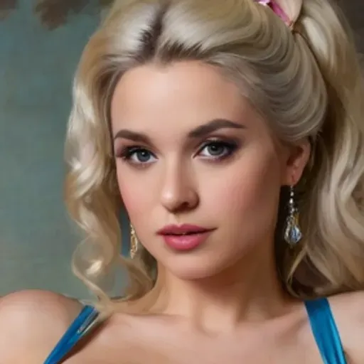 AI 포르노 이미지 생성기