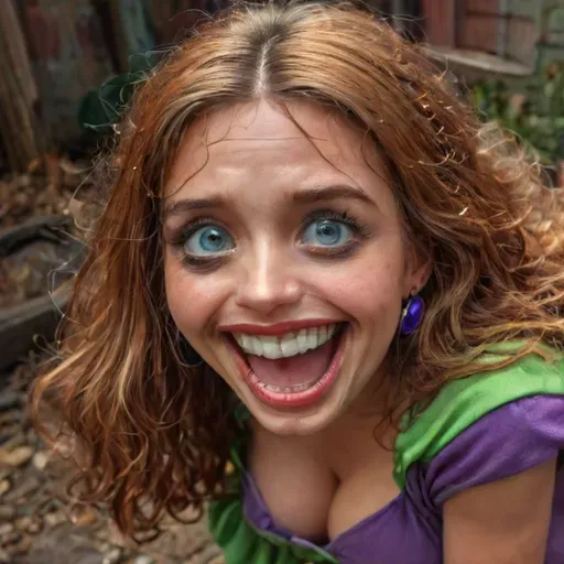 generatore di immagini porno IA