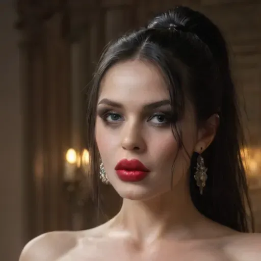 yapay zekâ porno görsel üretici
