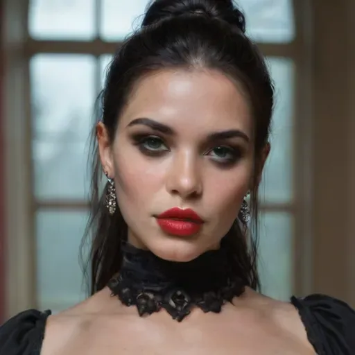 yapay zekâ porno görsel üretici