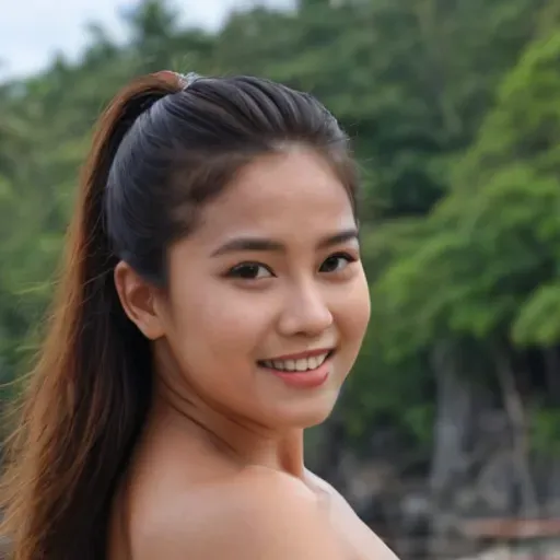 yapay zekâ porno görsel üretici