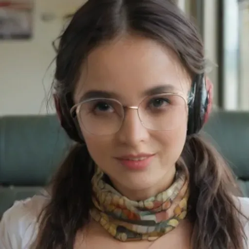 generatore di immagini porno IA