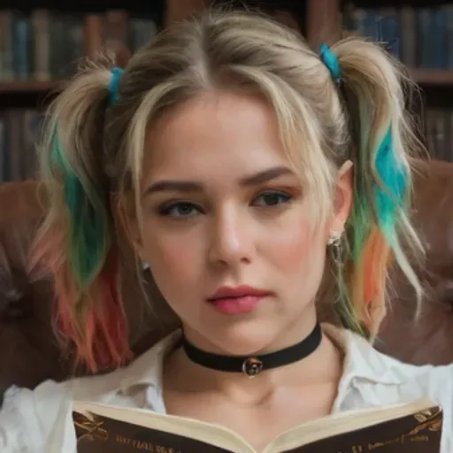 AI 포르노 이미지 생성기