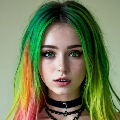 AI色情圖片產生器