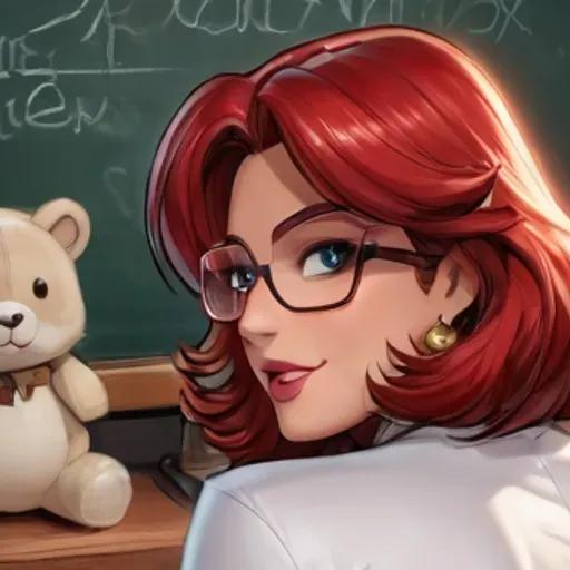 AI色情图片生成器