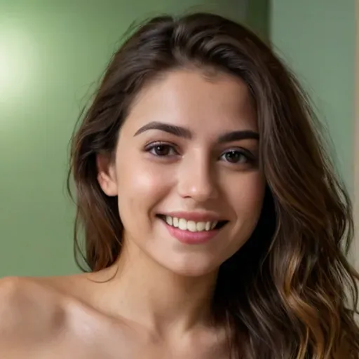 KI-Pornobild-Generator