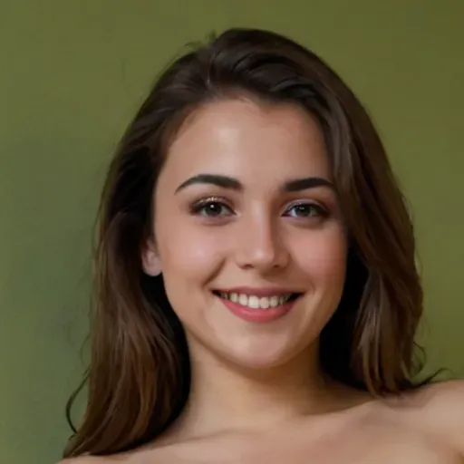 yapay zekâ porno görsel üretici