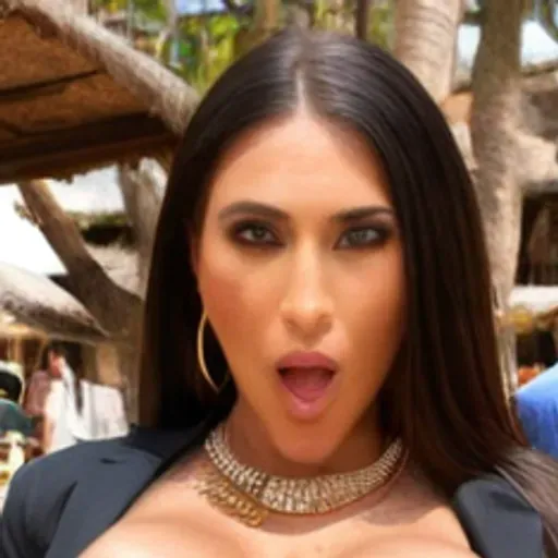 KI-Pornobild-Generator