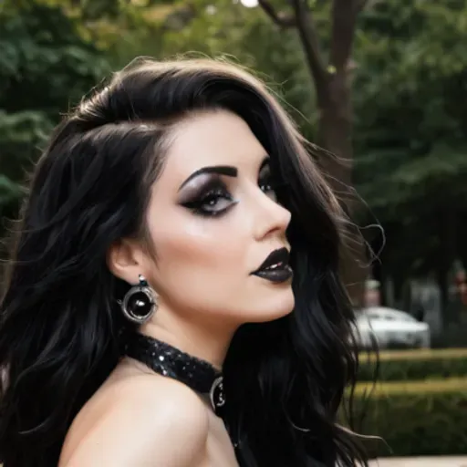 AI色情圖片產生器