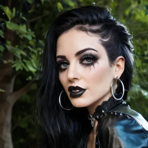 AI色情图片生成器