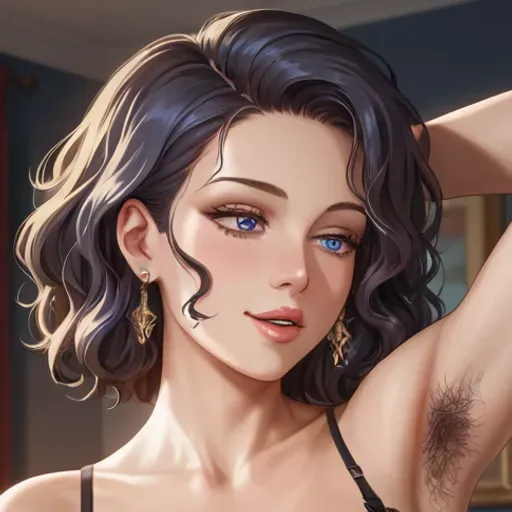 генератор порно-изображений на ИИ