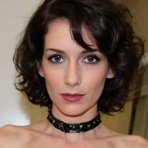 AI 포르노 이미지 생성기