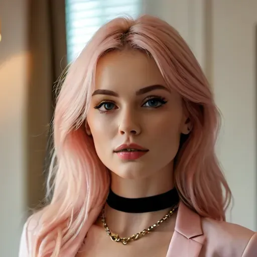 генератор порно-изображений на ИИ