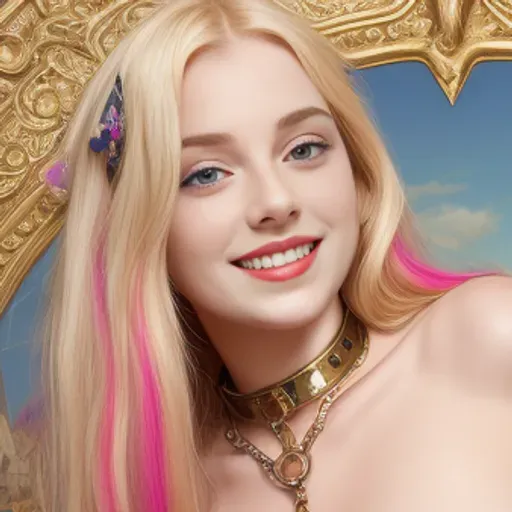 एआई पोर्न इमेज जेनरेटर