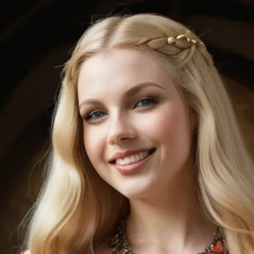 AI色情图片生成器